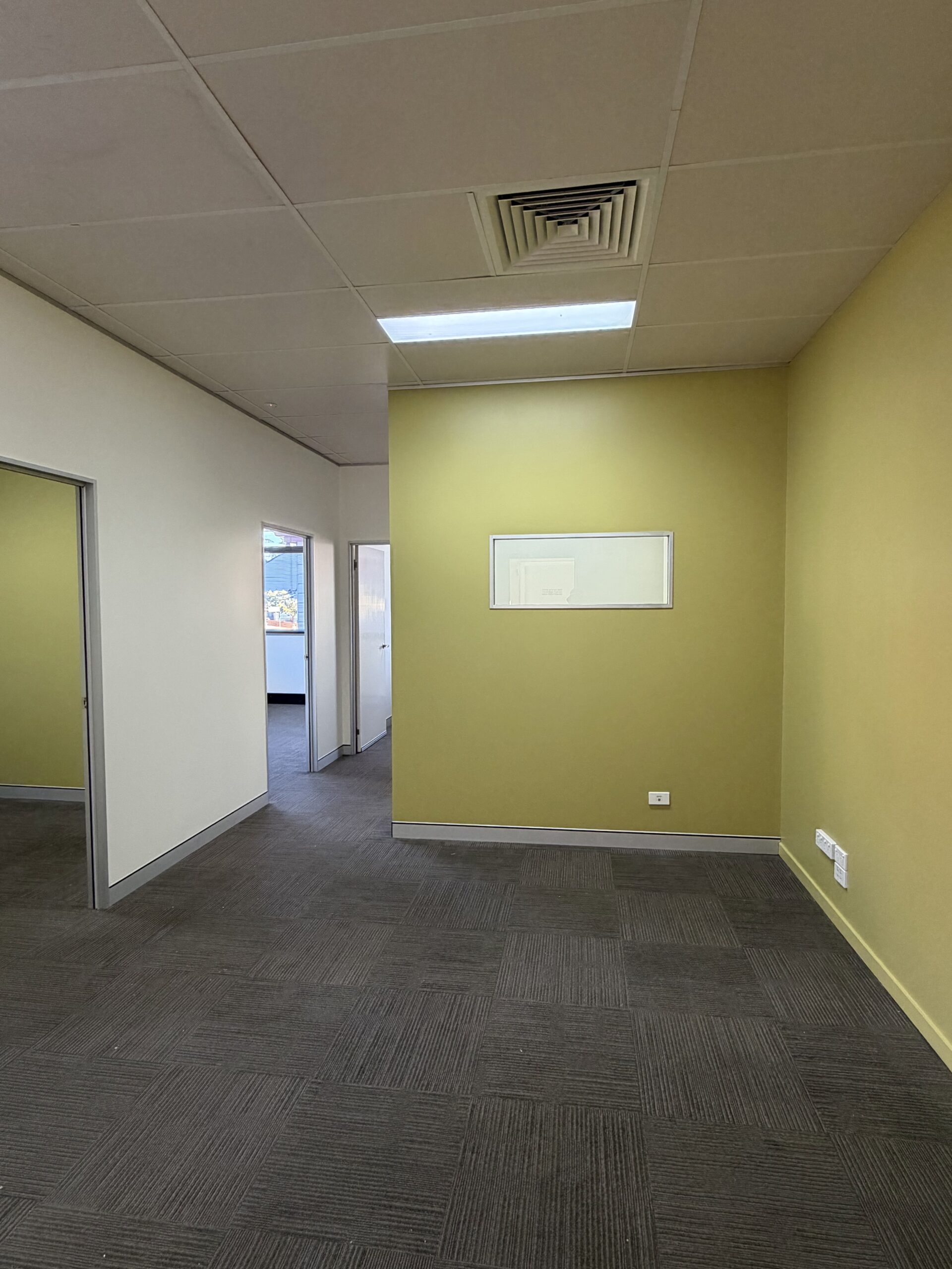 Interior Commercial Painting | Montado Painting & Decorating