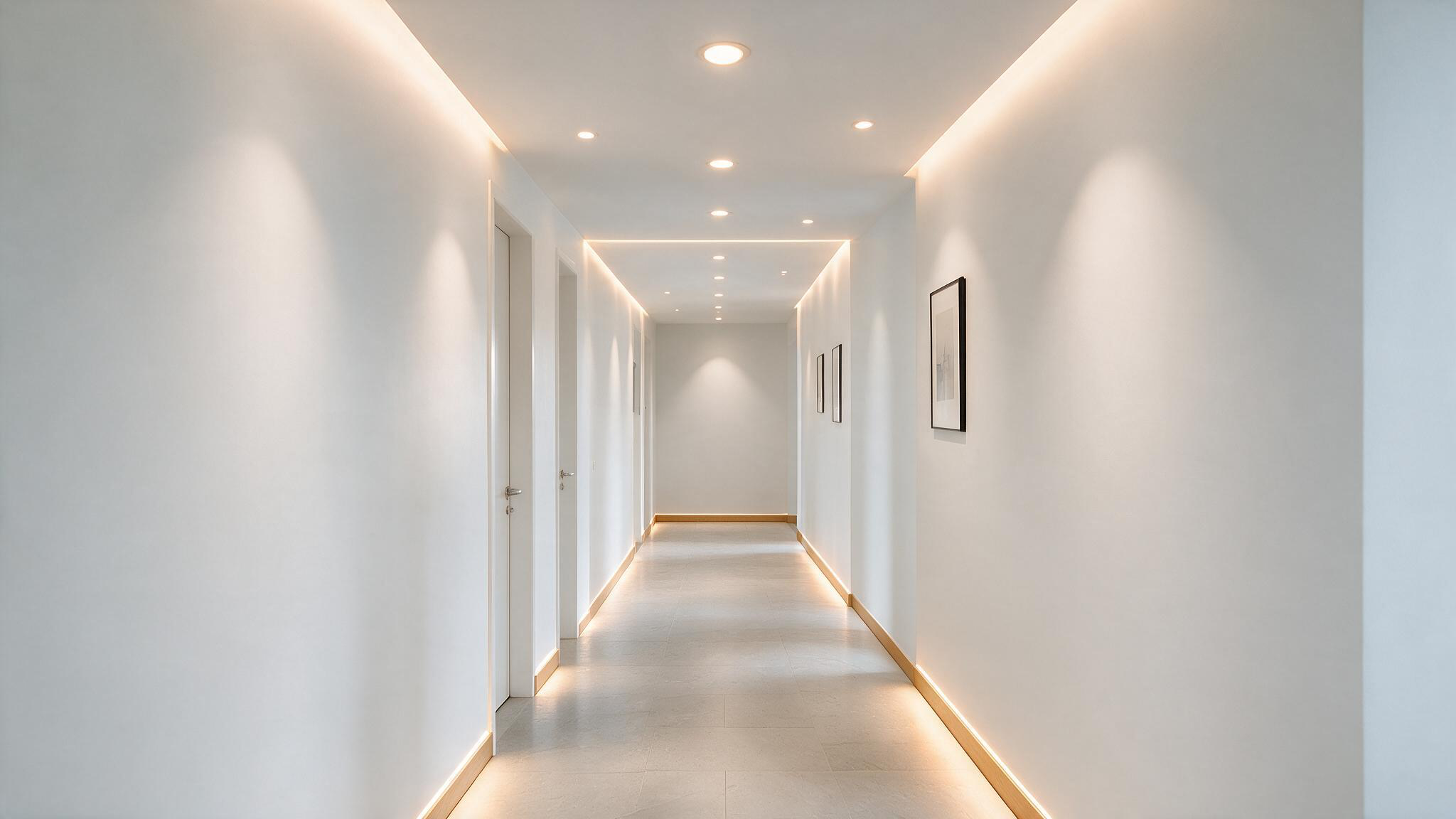 Interior Painting Melbourne CBD | Montado Painting & Decorating